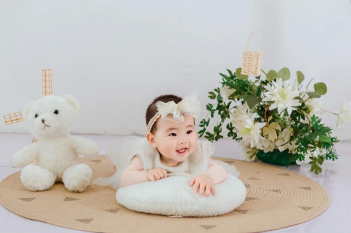 宝应县宝宝发烧咳嗽